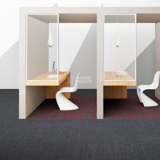 Art Creative Spark на акустической основе Echo Acoustic 989 фото 3 | FLOORDEALER